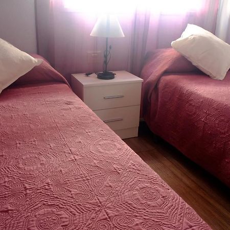 Duplex Belmaco - Casitas Las Abuelas Santa Cruz de la Palma  Dış mekan fotoğraf