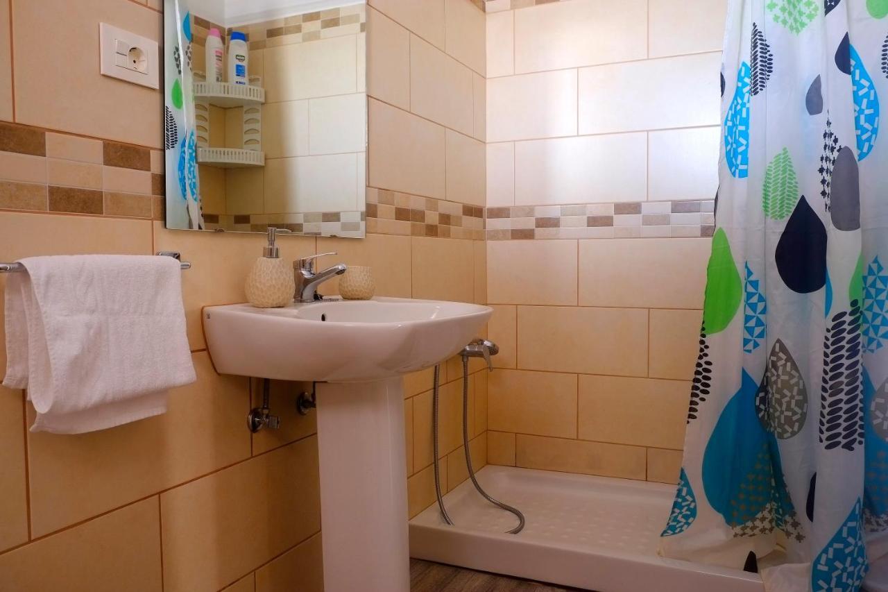 Duplex Belmaco - Casitas Las Abuelas Santa Cruz de la Palma  Dış mekan fotoğraf