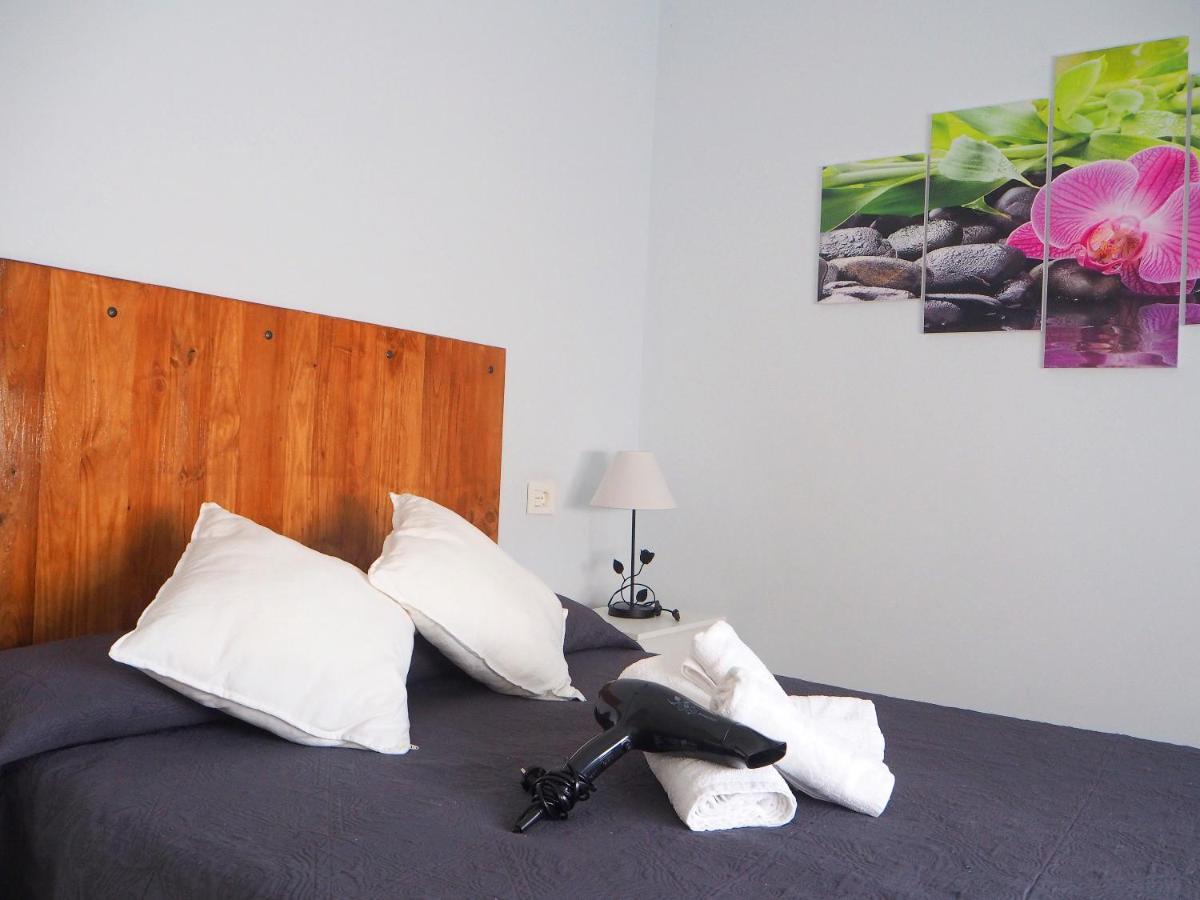 Duplex Belmaco - Casitas Las Abuelas Santa Cruz de la Palma  Dış mekan fotoğraf