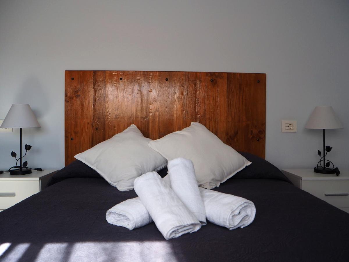 Duplex Belmaco - Casitas Las Abuelas Santa Cruz de la Palma  Dış mekan fotoğraf
