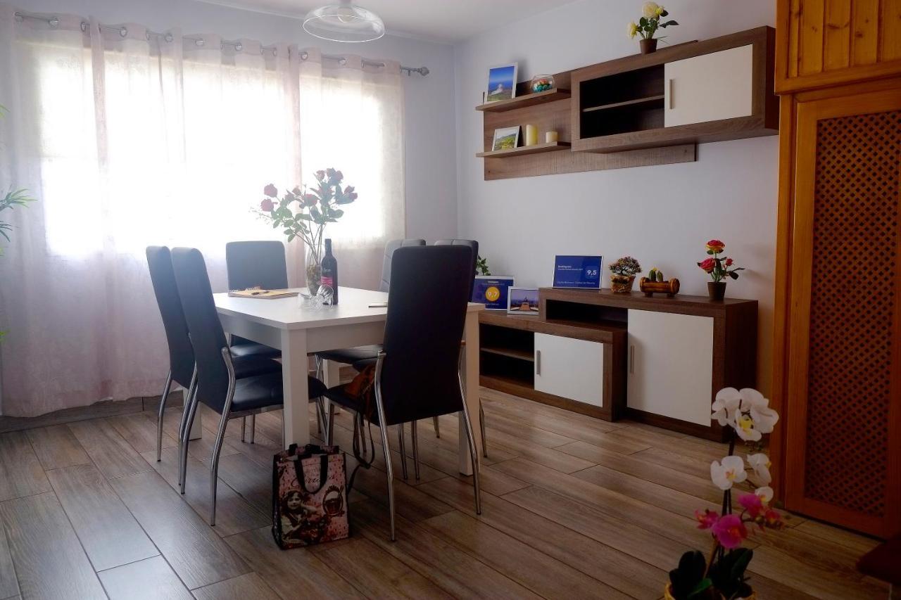 Duplex Belmaco - Casitas Las Abuelas Santa Cruz de la Palma  Dış mekan fotoğraf