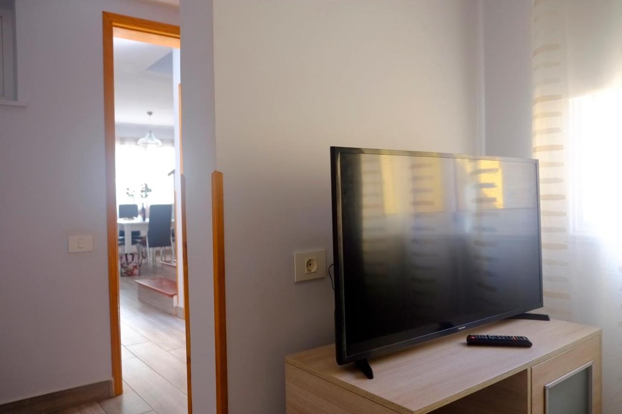 Duplex Belmaco - Casitas Las Abuelas Santa Cruz de la Palma  Dış mekan fotoğraf