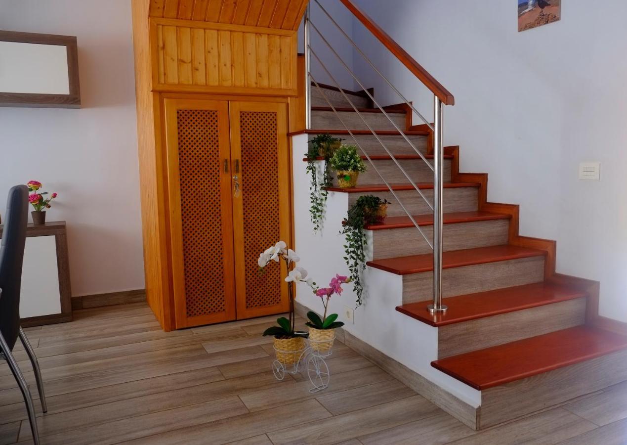 Duplex Belmaco - Casitas Las Abuelas Santa Cruz de la Palma  Dış mekan fotoğraf