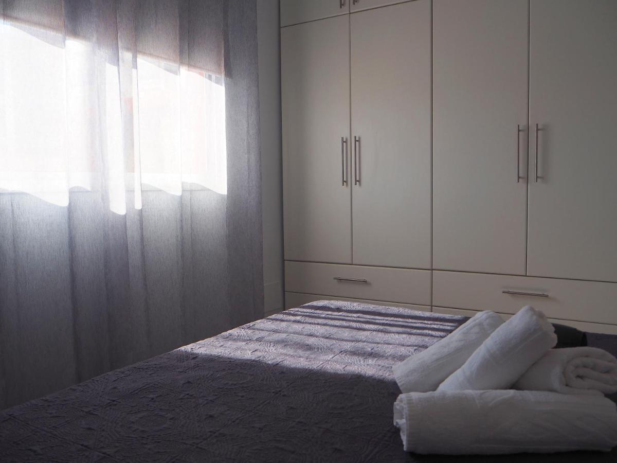 Duplex Belmaco - Casitas Las Abuelas Santa Cruz de la Palma  Dış mekan fotoğraf
