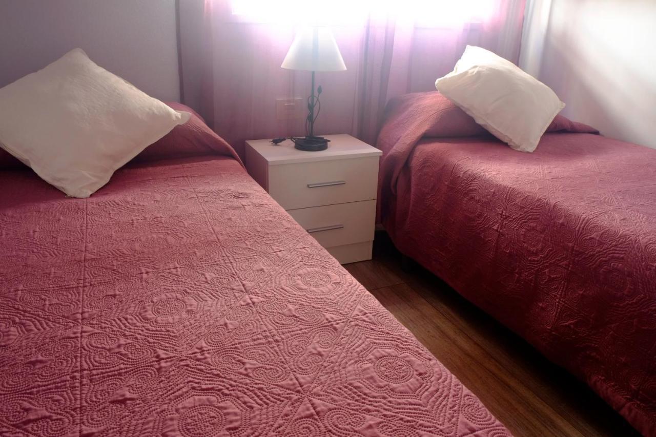 Duplex Belmaco - Casitas Las Abuelas Santa Cruz de la Palma  Dış mekan fotoğraf