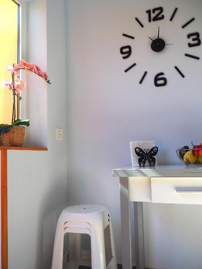Duplex Belmaco - Casitas Las Abuelas Santa Cruz de la Palma  Dış mekan fotoğraf