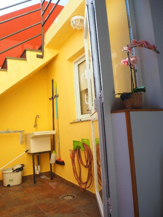 Duplex Belmaco - Casitas Las Abuelas Santa Cruz de la Palma  Dış mekan fotoğraf