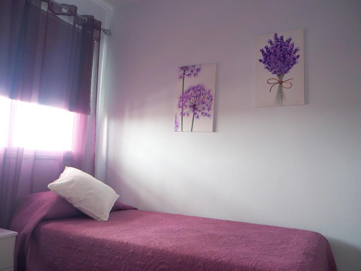 Duplex Belmaco - Casitas Las Abuelas Santa Cruz de la Palma  Dış mekan fotoğraf
