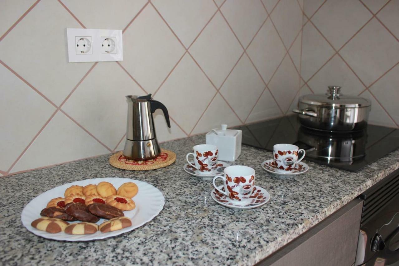 Duplex Belmaco - Casitas Las Abuelas Santa Cruz de la Palma  Dış mekan fotoğraf