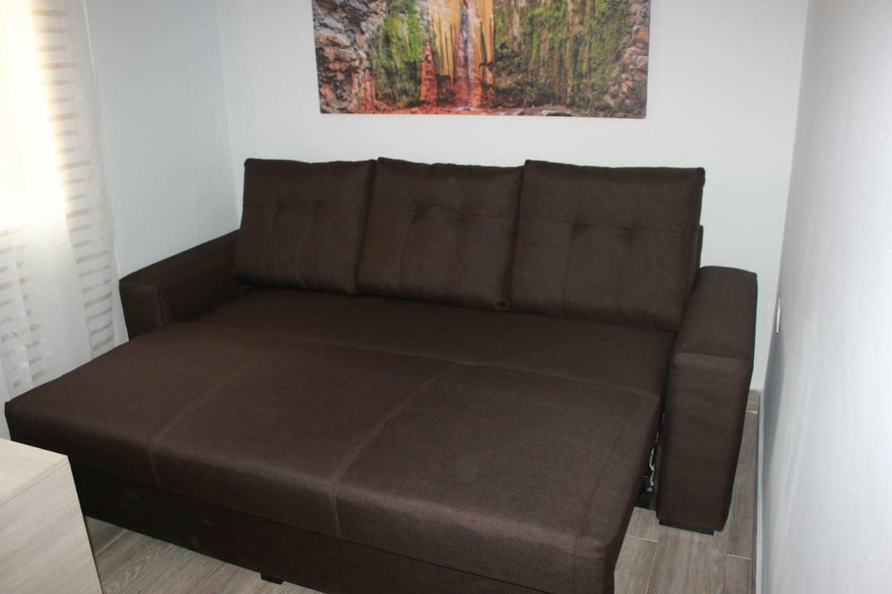 Duplex Belmaco - Casitas Las Abuelas Santa Cruz de la Palma  Dış mekan fotoğraf