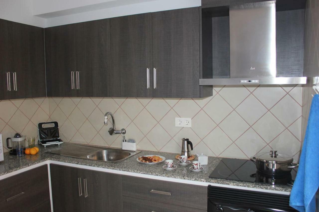Duplex Belmaco - Casitas Las Abuelas Santa Cruz de la Palma  Dış mekan fotoğraf