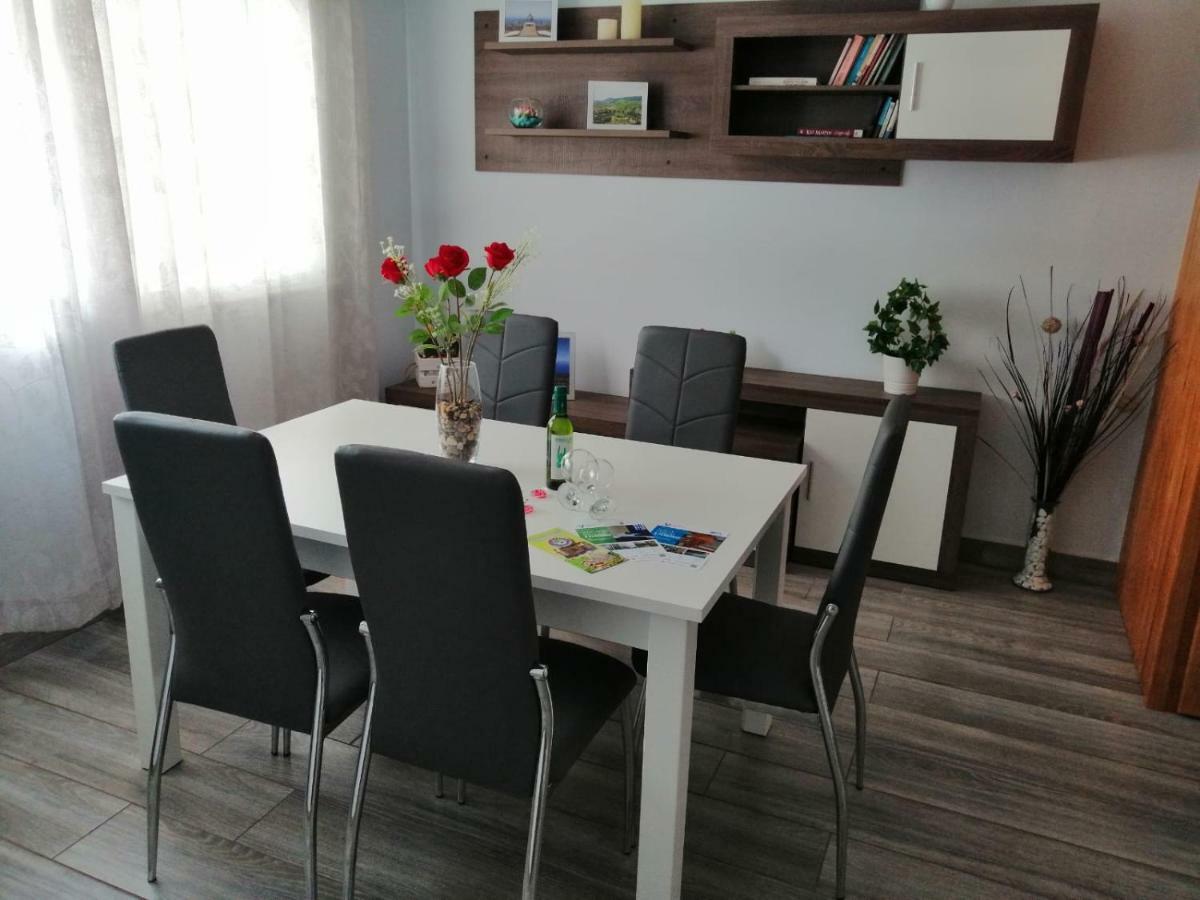 Duplex Belmaco - Casitas Las Abuelas Santa Cruz de la Palma  Dış mekan fotoğraf