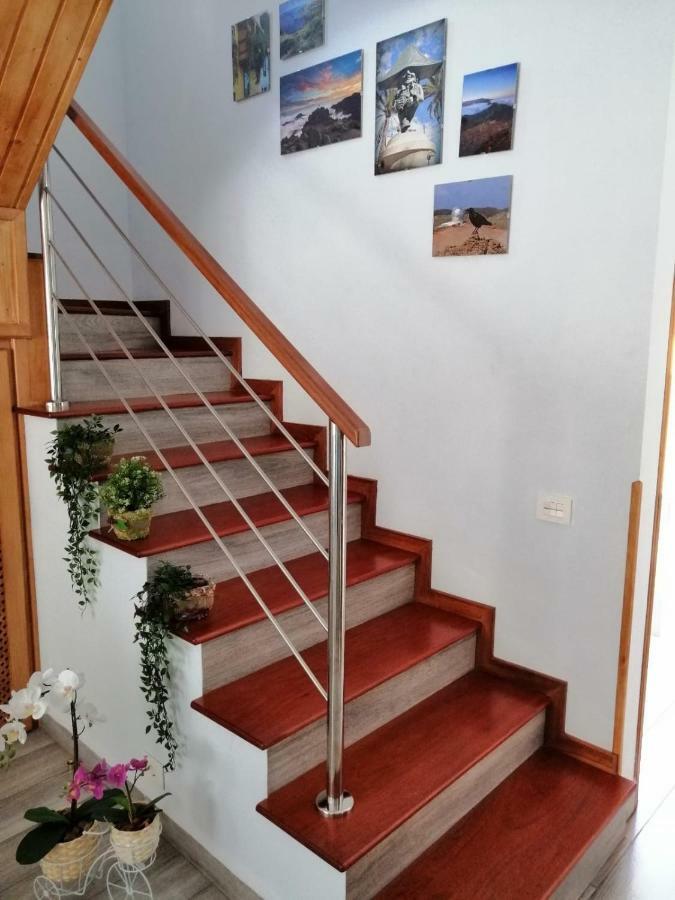 Duplex Belmaco - Casitas Las Abuelas Santa Cruz de la Palma  Dış mekan fotoğraf