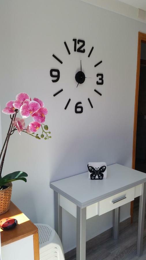 Duplex Belmaco - Casitas Las Abuelas Santa Cruz de la Palma  Dış mekan fotoğraf