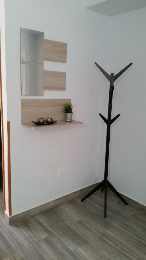 Duplex Belmaco - Casitas Las Abuelas Santa Cruz de la Palma  Dış mekan fotoğraf