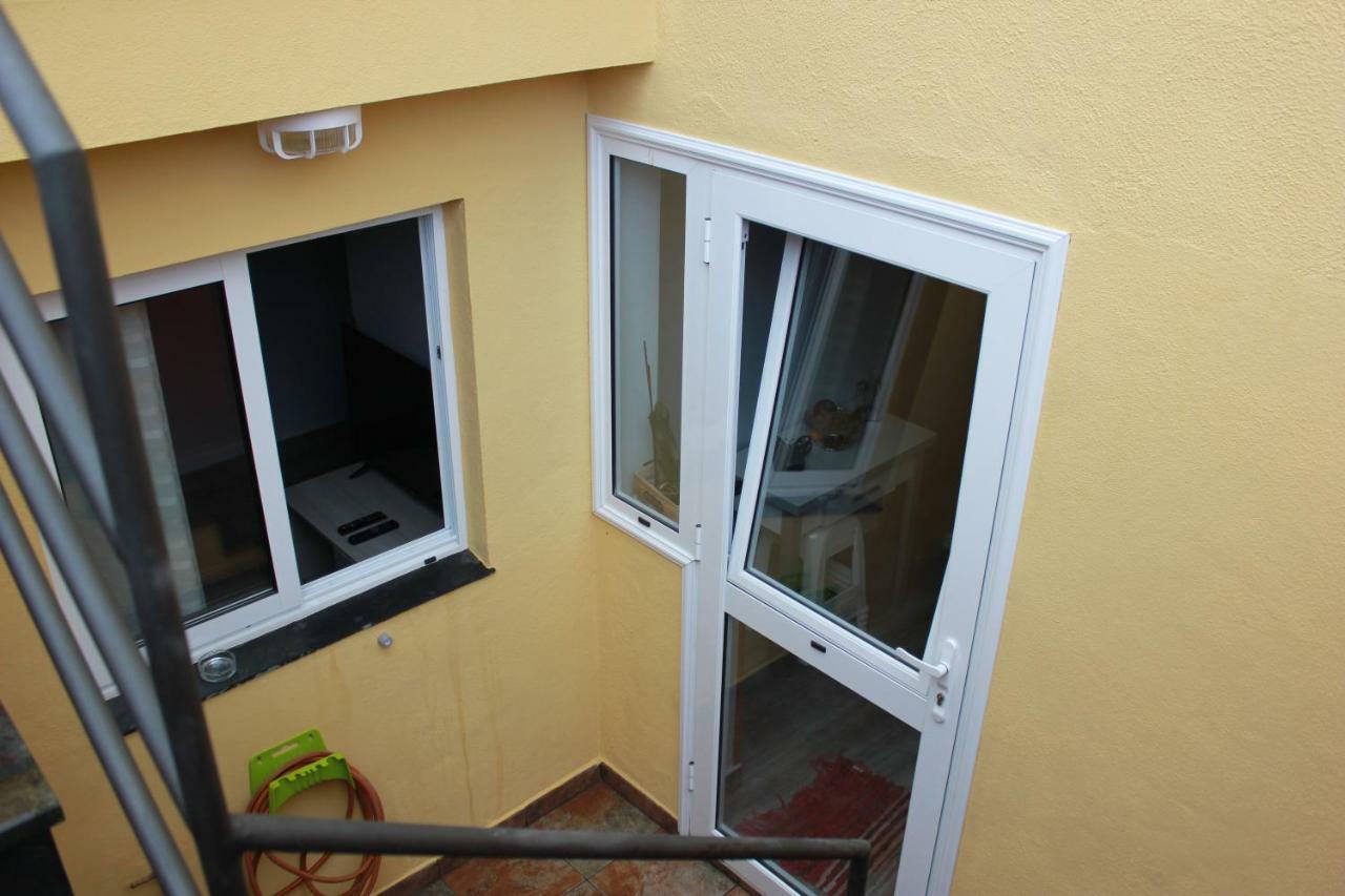 Duplex Belmaco - Casitas Las Abuelas Santa Cruz de la Palma  Dış mekan fotoğraf