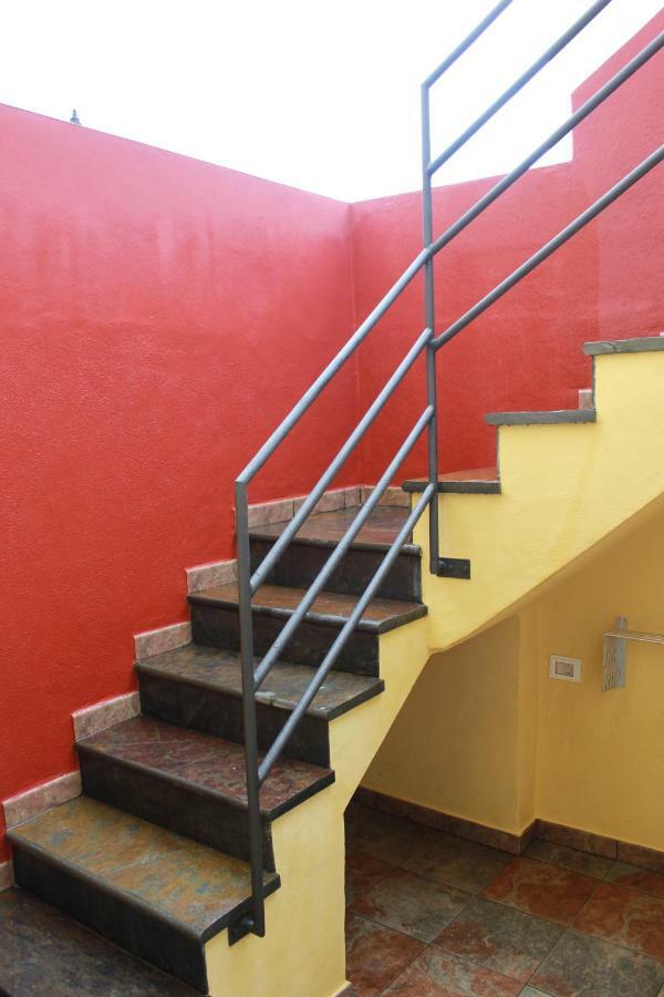 Duplex Belmaco - Casitas Las Abuelas Santa Cruz de la Palma  Dış mekan fotoğraf
