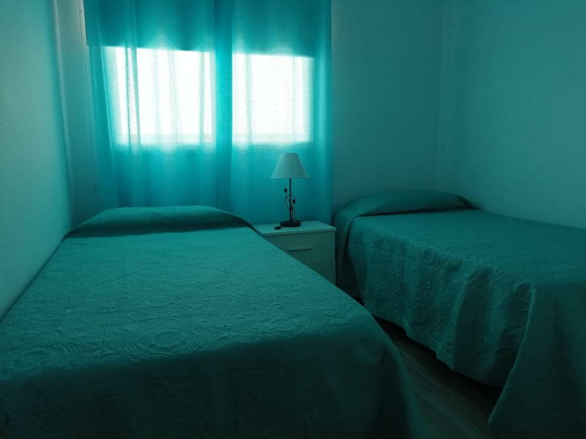 Duplex Belmaco - Casitas Las Abuelas Santa Cruz de la Palma  Dış mekan fotoğraf